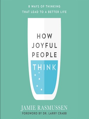 cover image of How Joyful People Think
